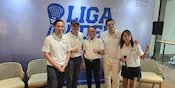 Menuju Olimpiade 2032, Indonesia Punya Liga Padel Menuju Olimpiade 2032, Indonesia Punya Liga Padel