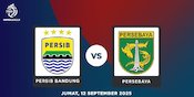 Head to Head dan Fakta Menarik Persib vs Persebaya: Saatnya Balas Dendam, Maung Bandung? Head to Head dan Fakta Menarik Persib vs Persebaya: Saatnya Balas Dendam, Maung Bandung?