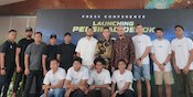 Geliat Persikad di Championship demi Promosi ke BRI Super League: Punya Banyak Jebolan Timnas Indonesia Level Usia, Ada Bomber Prancis Geliat Persikad di Championship demi Promosi ke BRI Super League: Punya Banyak Jebolan Timnas Indonesia Level Usia, Ada Bomber Prancis