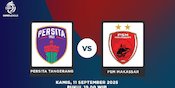 Head to Head dan Fakta Menarik Persita vs PSM di BRI Super League: Panggung Penebusan Dua Tim Terluka Head to Head dan Fakta Menarik Persita vs PSM di BRI Super League: Panggung Penebusan Dua Tim Terluka