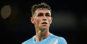 Man of the Match Manchester City vs Napoli: Phil Foden