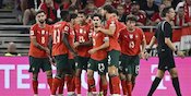 Rekap Hasil Kualifikasi Piala Dunia 2026 Eropa: Inggris, Portugal, Prancis Kompak Menang, Haaland Mode Monster! Rekap Hasil Kualifikasi Piala Dunia 2026 Eropa: Inggris, Portugal, Prancis Kompak Menang, Haaland Mode Monster!