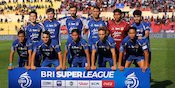 PSIM Yogyakarta Jadi Raja Tandang, Tim Promosi Paling Menakutkan di BRI Super League 2025/2026 PSIM Yogyakarta Jadi Raja Tandang, Tim Promosi Paling Menakutkan di BRI Super League 2025/2026