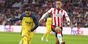 Hasil PSV Eindhoven vs Union Saint-Gilloise: Mac Allister Pastikan Kekalahan Telak Tuan Rumah Hasil PSV Eindhoven vs Union Saint-Gilloise: Mac Allister Pastikan Kekalahan Telak Tuan Rumah
