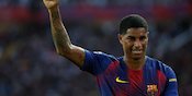Marcus Rashford Akui Sudah Lama Bicara dengan Barcelona Sebelum Pindah dari Manchester United Marcus Rashford Akui Sudah Lama Bicara dengan Barcelona Sebelum Pindah dari Manchester United