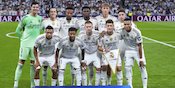 Real Madrid Menang Lagi 2-1, Hattrick Skor Sama Justru Ungkap Masalah Serius di Skuad Alonso Real Madrid Menang Lagi 2-1, Hattrick Skor Sama Justru Ungkap Masalah Serius di Skuad Alonso