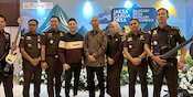 Indonesia Targetkan Pertahankan Juara Umum ASEAN Para Games 2025, Berharap Dapat Perhatian Lebih dari Menpora Indonesia Targetkan Pertahankan Juara Umum ASEAN Para Games 2025, Berharap Dapat Perhatian Lebih dari Menpora
