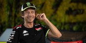 Valentino Rossi Bakal Kunjungi Jakarta Jelang MotoGP Mandalika 2025 Valentino Rossi Bakal Kunjungi Jakarta Jelang MotoGP Mandalika 2025