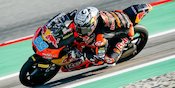 Hasil Balapan Moto3 San Marino 2025: Jose Antonio Rueda Kalahkan Maximo Quiles