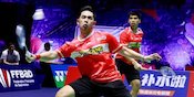 Link Live Streaming Pertandingan Hong Kong Open 2025 di Vidio, 9-14 September 2025 Link Live Streaming Pertandingan Hong Kong Open 2025 di Vidio, 9-14 September 2025