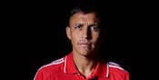 Masih Ingat Alexis Sanchez? Mantan Bintang MU Itu Resmi Gabung Klub Top Spanyol Masih Ingat Alexis Sanchez? Mantan Bintang MU Itu Resmi Gabung Klub Top Spanyol