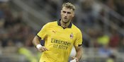 Santiago Gimenez Mandul di AC Milan, Legenda Rossoneri Ini Ikut Heran Santiago Gimenez Mandul di AC Milan, Legenda Rossoneri Ini Ikut Heran