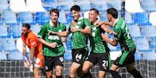 Prediksi Sassuolo vs AS Roma 26 Oktober 2025 Prediksi Sassuolo vs AS Roma 26 Oktober 2025