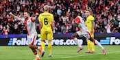 Hasil Slavia Praha vs Bodo/Glimt: Drama Menit Akhir Bawa Skor Imbang 2-2 di Fortuna Arena Hasil Slavia Praha vs Bodo/Glimt: Drama Menit Akhir Bawa Skor Imbang 2-2 di Fortuna Arena