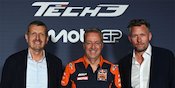 Guenther Steiner Resmi Akuisisi Red Bull KTM Tech 3 di MotoGP dan Moto3 2026, Nama Tim Takkan Diganti Guenther Steiner Resmi Akuisisi Red Bull KTM Tech 3 di MotoGP dan Moto3 2026, Nama Tim Takkan Diganti