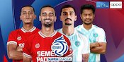 Link Streaming Semen Padang vs PSBS Biak di Vidio Hari Ini, 11 September 2025 - BRI Super League Link Streaming Semen Padang vs PSBS Biak di Vidio Hari Ini, 11 September 2025 - BRI Super League