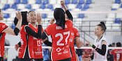 Hasil Livoli Divisi Utama 2025: Bank Jatim Kalahkan Mitra Bank Jateng Hasil Livoli Divisi Utama 2025: Bank Jatim Kalahkan Mitra Bank Jateng