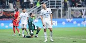BRI Super League: Head to Head Persita Tangerang vs PSM Makassar, Juku Eja Lebih Unggul dari Pendekar Cisadane BRI Super League: Head to Head Persita Tangerang vs PSM Makassar, Juku Eja Lebih Unggul dari Pendekar Cisadane