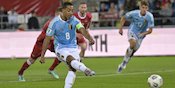 Hasil Liechtenstein vs Belgia: Youri Tielemans Cetak Brace, Setan Merah Pesta 6 Gol Hasil Liechtenstein vs Belgia: Youri Tielemans Cetak Brace, Setan Merah Pesta 6 Gol