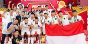 Jadwal Lengkap Timnas Futsal Indonesia di Four Nations Cup 2025, 18-21 September 2025 Jadwal Lengkap Timnas Futsal Indonesia di Four Nations Cup 2025, 18-21 September 2025