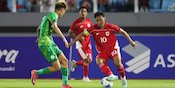 Nonton Live Streaming Timnas Indonesia U-23 vs Korea Selatan di SCTV dan Indosiar - Kualifikasi Piala Asia U-23 2026