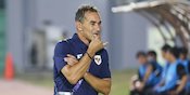 Gerald Vanenburg Minta TC Jangka Panjang jika Dipercaya Melatih Timnas Indonesia U-23 di SEA Games 2025 Gerald Vanenburg Minta TC Jangka Panjang jika Dipercaya Melatih Timnas Indonesia U-23 di SEA Games 2025