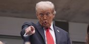 Donald Trump Bersikap: Tolak Timnas Israel Disanksi FIFA untuk Piala Dunia 2026 Donald Trump Bersikap: Tolak Timnas Israel Disanksi FIFA untuk Piala Dunia 2026