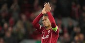 Liverpool Sudah Temukan Calon Penerus Virgil van Dijk di Anfield Liverpool Sudah Temukan Calon Penerus Virgil van Dijk di Anfield