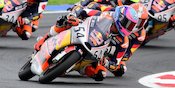 Hasil Race 2 Red Bull Rookies Cup San Marino 2025: Veda Ega Pratama Kunci Gelar Runner up, David Gonzalez Menang