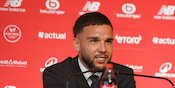 Hasil Nantes vs Lille: Main Cuma Sebentar, Verdonk Bantu Les Dogues Amankan Tiga Poin Hasil Nantes vs Lille: Main Cuma Sebentar, Verdonk Bantu Les Dogues Amankan Tiga Poin