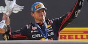 Fans Berat MotoGP, Max Verstappen Dikabarkan Bakal Beli LCR Honda atau Trackhouse Racing Fans Berat MotoGP, Max Verstappen Dikabarkan Bakal Beli LCR Honda atau Trackhouse Racing