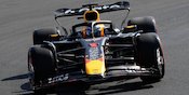 Jadwal Live Streaming Formula 1 Azerbaijan 2025 di Vidio, 19-21 September 2025
