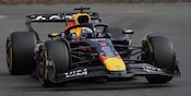 Hasil Kualifikasi Formula 1 GP Azerbaijan 2025: Kalahkan Carlos Sainz jr, Max Verstappen Raih Pole Hasil Kualifikasi Formula 1 GP Azerbaijan 2025: Kalahkan Carlos Sainz jr, Max Verstappen Raih Pole