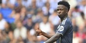Vinicius Junior Pelan-Pelan Tersingkir dari Real Madrid, Dua Klub Inggris Ini Siap Menerkam Vinicius Junior Pelan-Pelan Tersingkir dari Real Madrid, Dua Klub Inggris Ini Siap Menerkam
