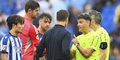 Real Madrid Siapkan 'Buku Dosa' Wasit 20 Tahun untuk Dilaporkan ke FIFA, Seret Nama Barcelona! Real Madrid Siapkan 'Buku Dosa' Wasit 20 Tahun untuk Dilaporkan ke FIFA, Seret Nama Barcelona!