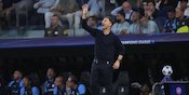 Xabi Alonso Ungkap Peluang Manchester United Gaet Endrick di Januari Xabi Alonso Ungkap Peluang Manchester United Gaet Endrick di Januari