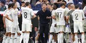 Start di La Liga Masih Sempurna, Xabi Alonso Justru Belum Puas dengan Real Madrid Start di La Liga Masih Sempurna, Xabi Alonso Justru Belum Puas dengan Real Madrid