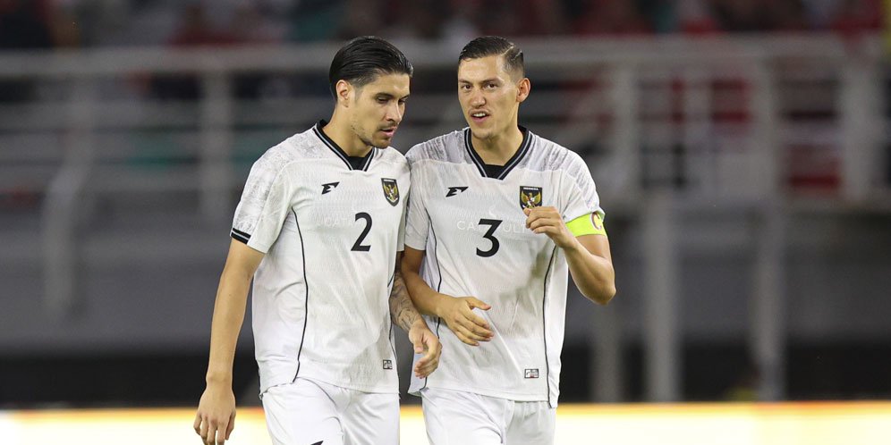 Bukan Kekuatan, Tapi Kelemahan? Media Arab Saudi Nilai Dominasi Pemain Eropa Justru Jadi Masalah Timnas Indonesia