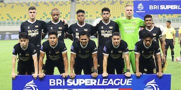 Unek-Unek Jan Olde Riekerink Usai Dewa United Terseok-seok di BRI Super League: Tetap Bidik Juara di Kompetisi Asia Unek-Unek Jan Olde Riekerink Usai Dewa United Terseok-seok di BRI Super League: Tetap Bidik Juara di Kompetisi Asia