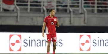 Hasil Go Ahead Eagles vs Utrecht: Dean James Absen dan Miliano Jonathans Main, 'Derby Timnas Indonesia' Tanpa Pemenang Hasil Go Ahead Eagles vs Utrecht: Dean James Absen dan Miliano Jonathans Main, 'Derby Timnas Indonesia' Tanpa Pemenang