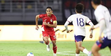 Link Live Streaming & Jadwal Pertandingan Timnas Indonesia vs Lebanon di FIFA Matchday Hari Senin, 8 September 2025 Link Live Streaming & Jadwal Pertandingan Timnas Indonesia vs Lebanon di FIFA Matchday Hari Senin, 8 September 2025