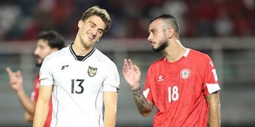 Simulasi Berharga sebelum Timnas Indonesia Hadapi Tim-tim Timur Tengah di Kualifikasi Piala Dunia 2026 Simulasi Berharga sebelum Timnas Indonesia Hadapi Tim-tim Timur Tengah di Kualifikasi Piala Dunia 2026