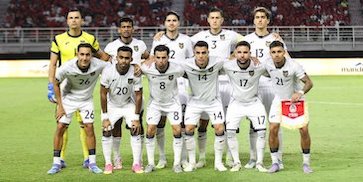 Ranking FIFA Terancam, PSSI Diminta Tetap Gelar Laga FIFA Matchday untuk Timnas Indonesia