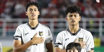 Link Nonton Siaran Langsung SEA Games 2025 di RCTI: Timnas Indonesia U-22 vs Filipina Link Nonton Siaran Langsung SEA Games 2025 di RCTI: Timnas Indonesia U-22 vs Filipina