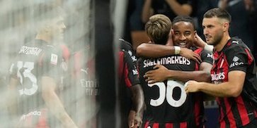 Link Live Streaming & Jadwal Pertandingan AC Milan vs Pisa di Serie A, Sabtu 25 Oktober 2025 Link Live Streaming & Jadwal Pertandingan AC Milan vs Pisa di Serie A, Sabtu 25 Oktober 2025