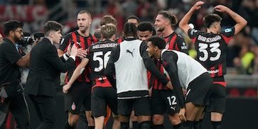 Jadwal AC Milan di Serie A Hari Rabu, 29 Oktober 2025: Tandang ke Atalanta Jadwal AC Milan di Serie A Hari Rabu, 29 Oktober 2025: Tandang ke Atalanta