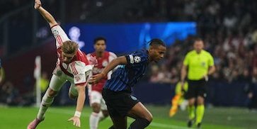 Prediksi Ajax Amsterdam vs Galatasaray 6 November 2025 Prediksi Ajax Amsterdam vs Galatasaray 6 November 2025