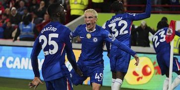 Jadwal Lengkap Premier League 2025/2026 Live di SCTV dan Vidio Jadwal Lengkap Premier League 2025/2026 Live di SCTV dan Vidio