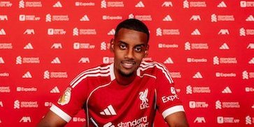 Rekor Pecah Lagi! 5 Pemain Liverpool dengan Harga Fantastis Rekor Pecah Lagi! 5 Pemain Liverpool dengan Harga Fantastis