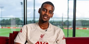 Isak Catat Rekor Baru, Ini 5 Transfer Termahal Premier League Isak Catat Rekor Baru, Ini 5 Transfer Termahal Premier League